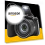 Thumbnail 20MP Digital Camera with 42X Optical Zoom — Compact Digital Cameras, KODAK