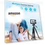 Thumbnail 4K Digital Camera with Autofocus — Mirrorless Cameras, Rovemre