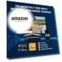 Thumbnail AI Powered Sentinel 4K Wired Security Camera System — Outdoor Security Cameras, Defender