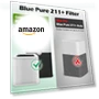 Превью Air Purifier Filter Replacement — HVAC Filtration, Musslan
