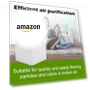 Превью Air Purifier Filter Replacement — HVAC Filtration, Musslan