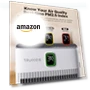 Превью Air Purifier for Home — Activated Carbon Air Purifiers, Trucozie Home