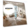 Превью Air Purifier for Home — Activated Carbon Air Purifiers, Trucozie Home