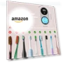 Превью Automatic Rotating Toothbrush Holder and Cleaner — Toothbrush Holders