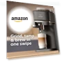 Thumbnail Baristina Espresso Machine — Coffee & Espresso Combos, Philips