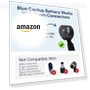 Thumbnail Big Battery Pack for Reclining Furniture — Batteries, The Blue Cactus Company