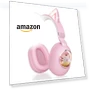 Thumbnail Cat Ear Bluetooth Headphones for Kids — In-Ear Headphones, esonstyle