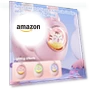 Thumbnail Cat Ear Bluetooth Headphones for Kids — In-Ear Headphones, esonstyle
