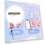 Thumbnail Cat Ear Bluetooth Headphones for Kids — In-Ear Headphones, esonstyle