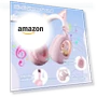 Thumbnail Cat Ear Bluetooth Headphones for Kids — In-Ear Headphones, esonstyle