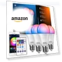 Превью Color Changing Smart Light Bulbs — LED, Vanance