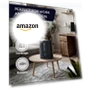 Thumbnail Cool Mist Air Humidifier — Air Moisturizers, GENIANI