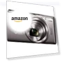 Digital Camera with 12x Optical Zoom — Compact Digital Cameras, Canon