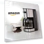 Превью Drip Coffee Maker - 12 Cup Programmable Cafe Machine — Coffee Makers, Kenmore