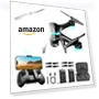 Превью Drone with 1080P Camera — Drones, Hiturbo