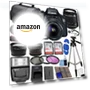 Превью DSLR Camera with Lens Kit — Lens Bundles, Canon
