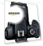 Превью DSLR Camera with Lens Kit — Lens Bundles, Canon