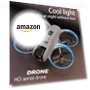 Thumbnail Dual Cameras Drone — Drones, APIZCUK