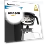 Thumbnail Enthusiast 8 Cup Drip Coffee Brewer — Coffee & Espresso Combos, Bonavita