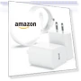 Thumbnail Fast Charging Wall Charger with Cable — Chargers, Qntry