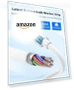 Thumbnail Fast Charging Wall Charger with Cable — Chargers, Qntry