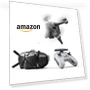 Thumbnail First-Person View Drone with 4K Camera — Drones & UAV Technology, DJI