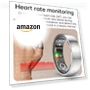 Thumbnail Fitness Tracker Ring — Wearable Accessories, Piluyaa