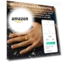 Thumbnail Fitness Tracker Ring — Wearable Accessories, Piluyaa