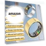 Thumbnail Fitness Tracker Ring — Wearable Accessories, Piluyaa