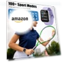 Thumbnail Fitness Tracker Running Watch — Smartwatches