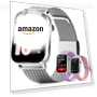 Превью Fitness Tracker Smart Watch — Smartwatches, Trendia