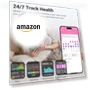 Превью Fitness Tracker Smart Watch — Smartwatches, Trendia