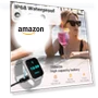 Превью Fitness Tracker Smart Watch — Smartwatches, Trendia