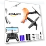 Thumbnail FPV Foldable Drone with 1080P HD Camera — Drones, RADCLO