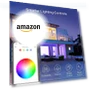 Thumbnail Full Color Changing Dimmable Smart WiFi Light Bulb — LED, Kasa Smart