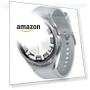 Превью Galaxy Watch 6 Classic Bluetooth Smartwatch — Smartwatches, Samsung