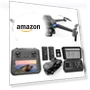 Thumbnail GPS Drone with 4K Camera — Drones, X-shop