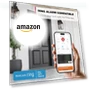 Превью HomeConnect 620 Z-Wave Long Range Enabled Keypad Smart Lock — Keyless Entry, Kwikset