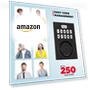 Превью HomeConnect 620 Z-Wave Long Range Enabled Keypad Smart Lock — Keyless Entry, Kwikset