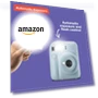 Thumbnail Instax Mini 12 Instant Film Camera — Instant, Fujifilm