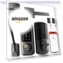 Thumbnail Keyless Entry Smart Lock Set — Deadbolts, hornbill