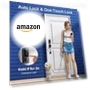 Thumbnail Keyless Entry Smart Lock Set — Deadbolts, hornbill