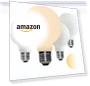 Thumbnail LED Light Bulb — Lighting Solutions, Liii&ARTMAN