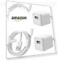 Превью Long Lightning Cable with Wall Charger — Cables, Shenzhen Jiaxingyuan Technology Co., Ltd.