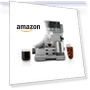 Thumbnail Luxe Cafe Premier Series Espresso Machine — Coffee & Espresso Combos, Ninja
