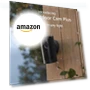 Thumbnail Outdoor Cam Plus, Battery — Security Cameras, Ring