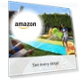 Thumbnail Outdoor Cam Plus, Battery — Security Cameras, Ring
