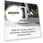 Thumbnail Outdoor Cam Plus, Battery — Security Cameras, Ring