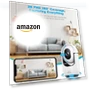 Thumbnail Pan/Tilt Security Camera — Baby Monitors, Cloarks