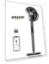 Превью Pedestal Fan with Remote — Ceiling Fans, Dreo